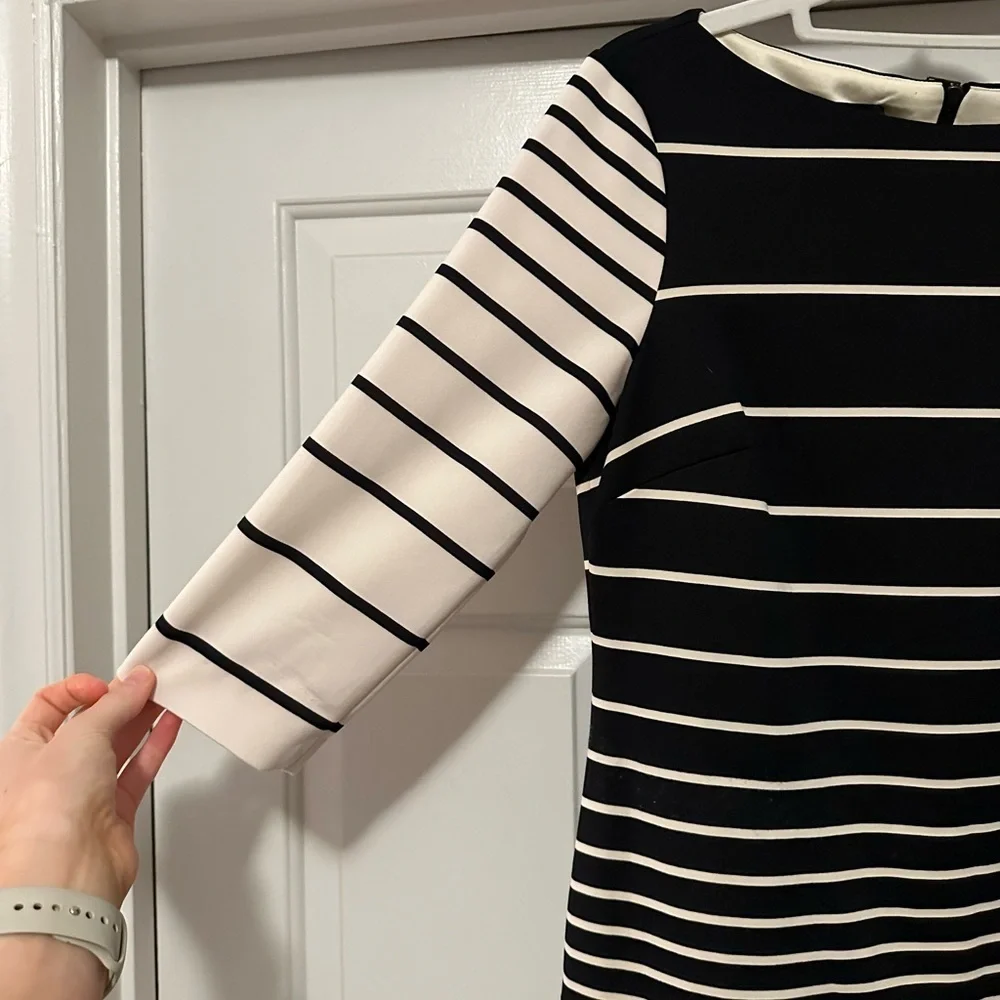 Donna Morgan 10 Dress - Picture 5 of 12